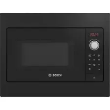 Микроволновая печь Bosch BFL523MB3