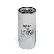Масляный фильтр HENGST H841W