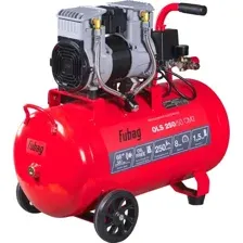 Воздушный компрессор Fubag OLS 250/50 CM2 / 646072