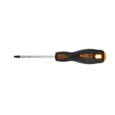отвертка! Torx T20 x 100 мм, S2\ 04-045 NEO