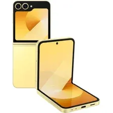 Телефон Samsung Galaxy Z Flip6 SM-F741B 12GB/512GB (желтый)