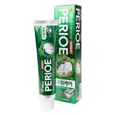 Зубная паста PERIOE Breath Care Alpha освежающая дыхание 100г