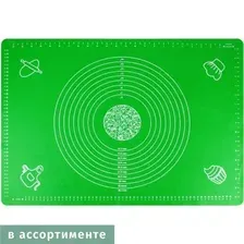 Силиконовый коврик Darvish DV-H-162