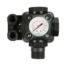 Реле давления Unipump РМ 5/3W, 54654