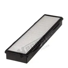 Фильтр воздушный HENGST E4957LI