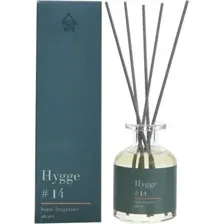 Аромадиффузор Arida Home Hygge №14 Абсент (50 мл)