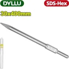 Пиковое зубило Dyllu DTGZ1204