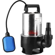 Фекальный насос Jemix SGPS-1100
