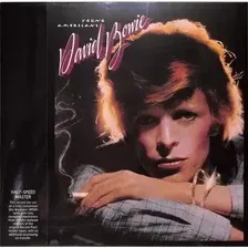 Виниловая пластинка David Bowie - Young Americans