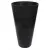 Вазон Multy Home Symphony EU5100014 (черный)