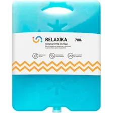 Аккумулятор холода Relaxika REL-20700 700г
