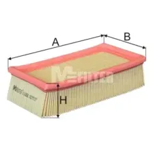 Фильтр воздушный MFILTER K1068