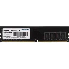 Оперативная память DDR4 Patriot PSD432G32002