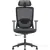 Офисное кресло Insite Glory 1-IS-MC-0505 (черный)
