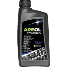 Жидкость гидравлическая Areol ATF Multi FV / AR109 (1л)