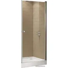 Душевая дверь Cezares Eco-O-B-1-65-C-Cr
