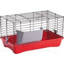 Клетка для грызунов MPS Solutions Cavia / G18530