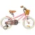 Детский велосипед Novatrack Adele 16 163ADELE.PN6 (розовый)