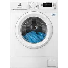 Стиральная машина Electrolux SensiCare 600 EW6SN526WP