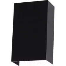 Бра уличное Arte Lamp Algol A5640AL-2BK