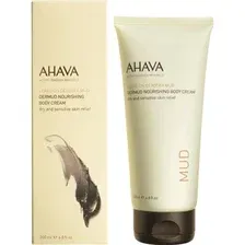 Крем для тела Ahava Deadsea Mud Питательный Dermud (200мл)