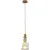 Подвесная люстра Moderli Glassy V10905-P