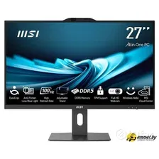 Моноблок MSI Pro AP272P 14M-627XRU