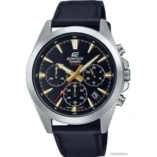 Наручные часы Casio EFV-630L-1A