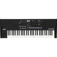 Синтезатор KORG Wavestate SE