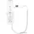 Сушилка для волос Valera Silent Jet Protect 2000 Shaver (белый)