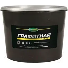 Oil Right Смазка графитная 5кг