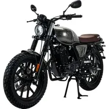 Мотоцикл Motoland 300 Texas