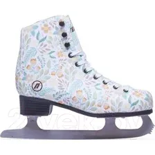 Коньки фигурные Atemi Comfort Bloom (р-р 39)