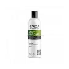 Шампунь для ежедневного ухода EPICA Professional Daily Haircare 300 мл