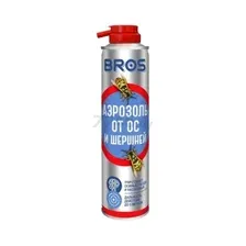 Средство инсектицидное от ос и шершней BROS 300 мл (5904517069879)