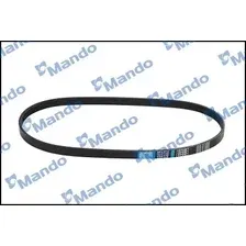 Поликлиновой ремень MANDO MB4PK770