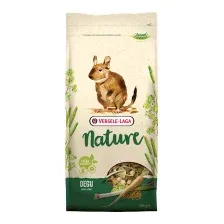 Корм для грызунов Versele-Laga Nature Degu, 461416, 700 г