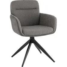 Стул Stool Group Waldo (серый)