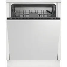 Встраиваемая посудомоечная машина BEKO BDIN38440C