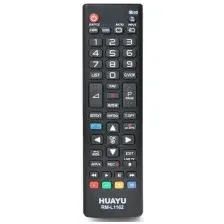 HUAYU RM-L1162 (3D LED TV С ФУНКЦИЕЙ SMART)
