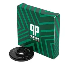 подшипник опоры амортизатора! Kia Picanto 04, Hyundai Solaris 1.4/1.6 PW-P 4020 PILENGA