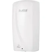 Дозатор Laima Professional Original 605780 (белый)