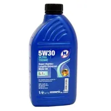 Масло Kuttenkeuler Ultra Tronic 5W30, 1л.