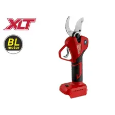 Аккумуляторный секатор WORTEX CBS 2535-1  ALL1 XLT SOLO БЕСЩЕТ.,18В,ветки до 35мм