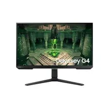 Монитор Samsung LS27BG400EI