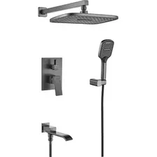 Душевая система  Shevanik S4035T
