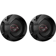 Автоакустика Pioneer TS-R1651S-2