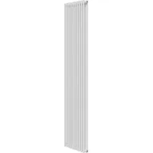Дизайн-радиатор Royal Thermo Shift R22 C2180 - 10 секций RAL9016
