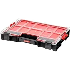 Ящик для инструментов Qbrick System PRO Organizer 200, черный, ORGQPRO200CZAPG001