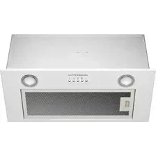 Кухонная вытяжка KUPPERSBERG Inpush 60 W
